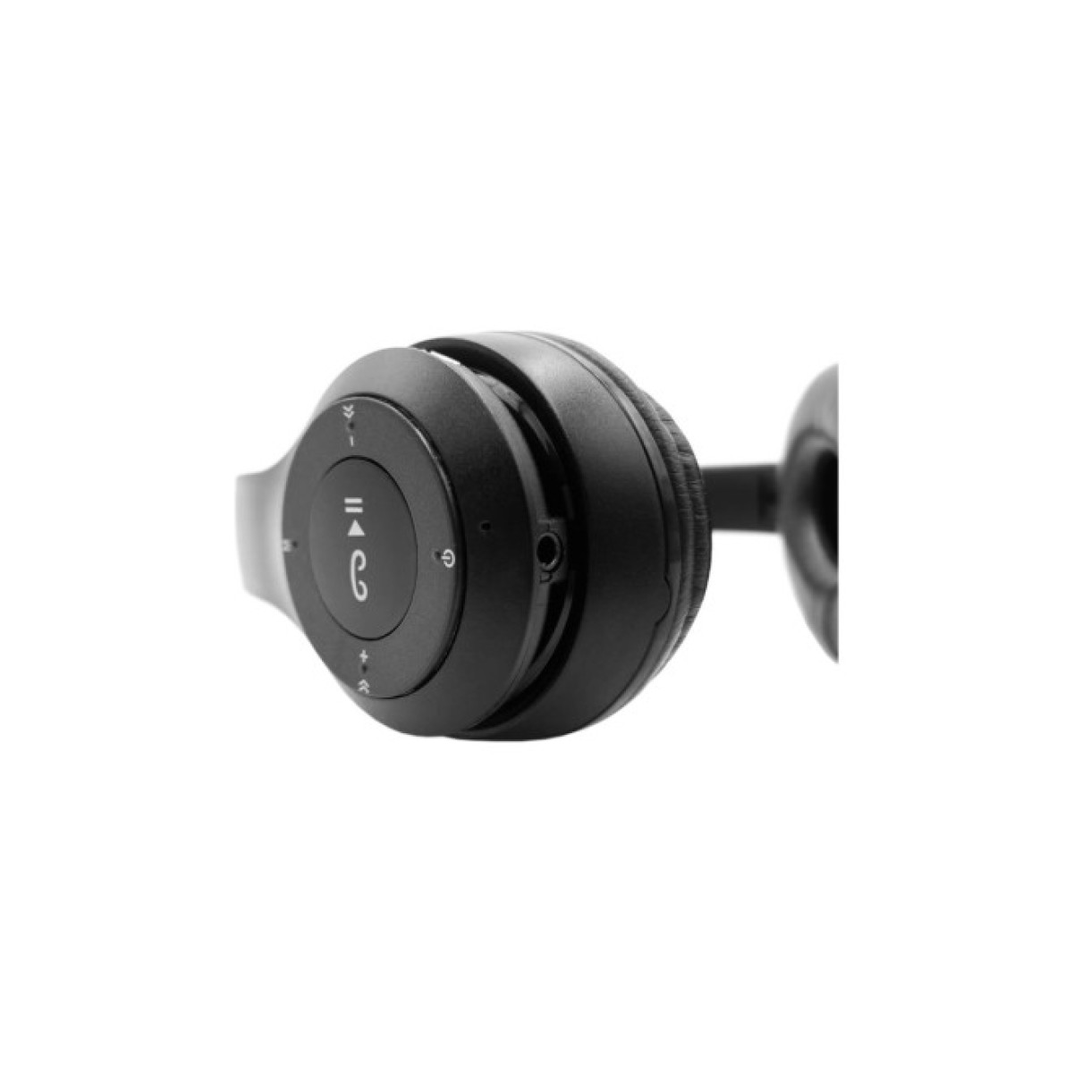 Наушники Media-Tech Epsilion Bluetooth Black (MT3591) 98_98.jpg - фото 4