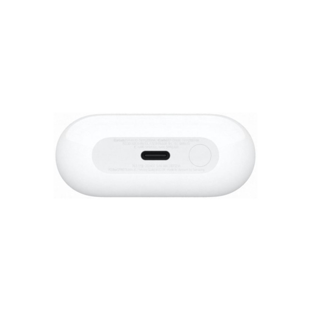 Навушники Samsung Galaxy Buds3 Pro White (SM-R630NZWASEK) 98_98.jpg - фото 11