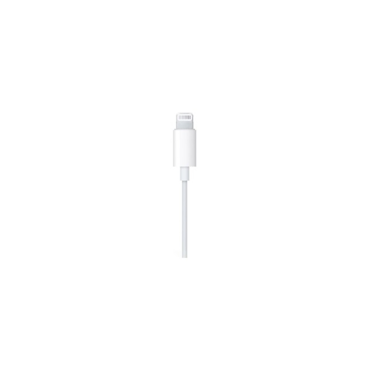 Наушники Apple iPhone EarPods with Mic Lightning (MWTY3ZM/A) 98_98.jpg - фото 2