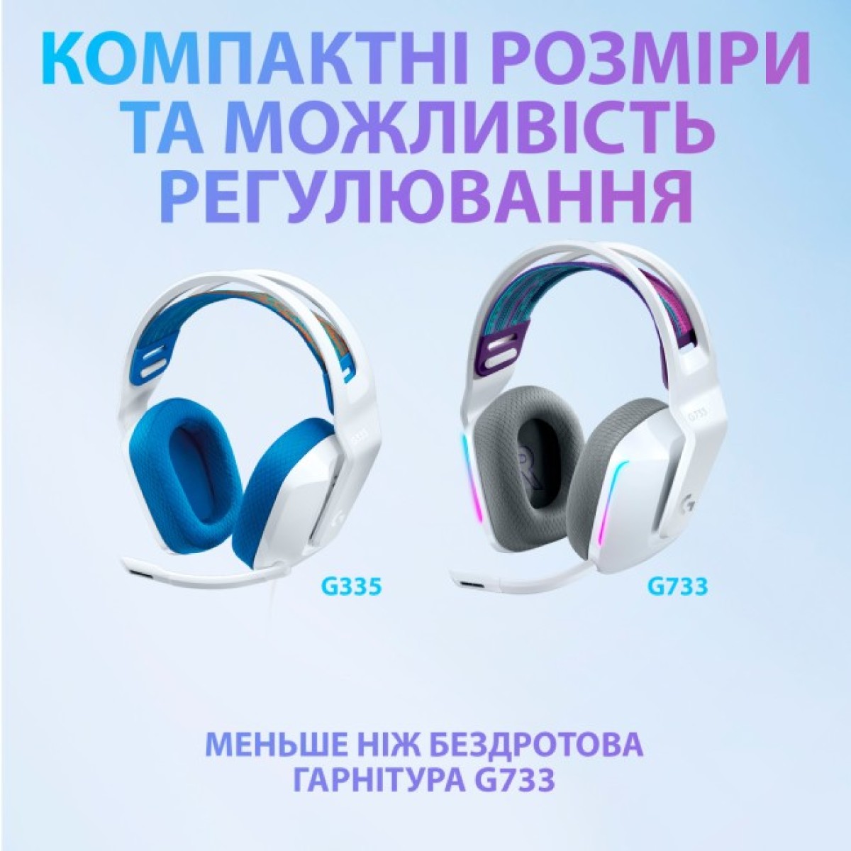 Наушники Logitech G335 Wired Gaming White (981-001018) 98_98.jpg - фото 8