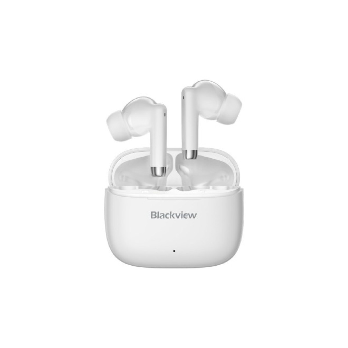 Навушники Blackview AirBuds 4 White (6931548312666) 256_256.jpg