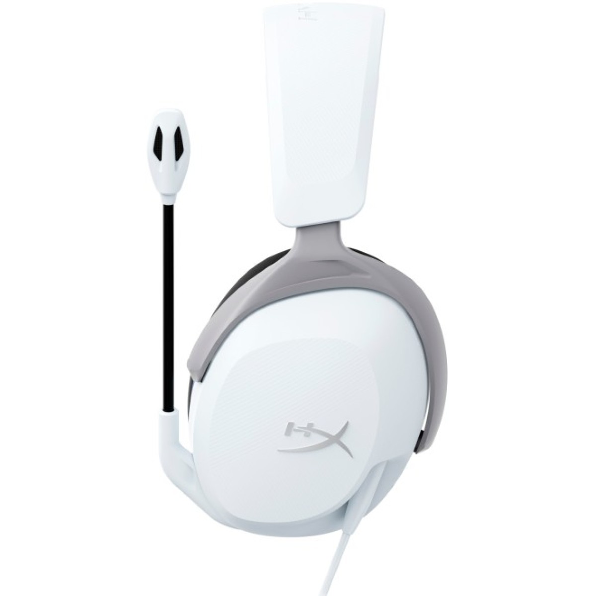 Наушники HyperX Cloud Stinger 2 Core for PlayStation White (6H9B5AA) 98_98.jpg - фото 3