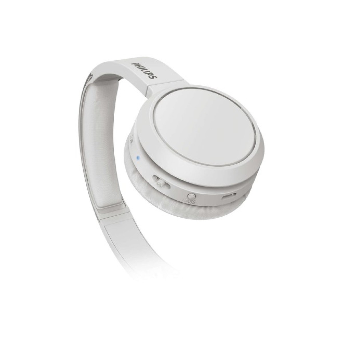 Наушники Philips TAH4205WT Wireless Mic White (TAH4205WT/00) 98_98.jpg - фото 2