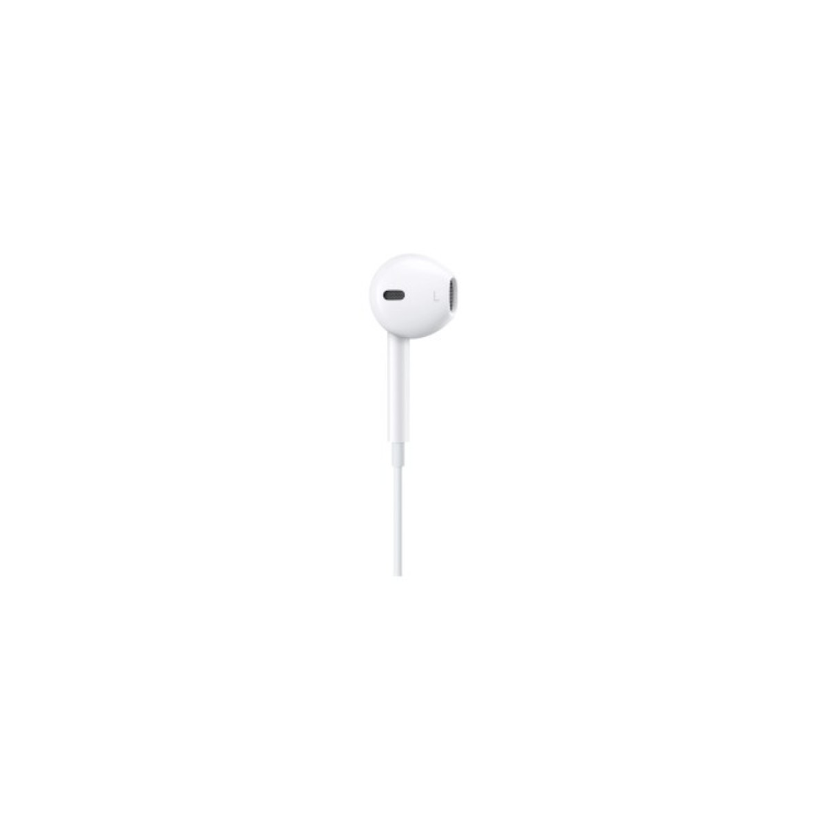 Наушники Apple iPhone EarPods with Mic Lightning (MWTY3ZM/A) 98_98.jpg - фото 4