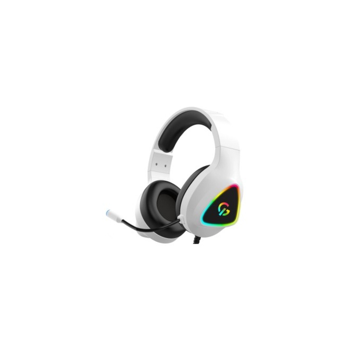 Наушники GamePro HS615 RGB White (HS615) 256_256.jpg