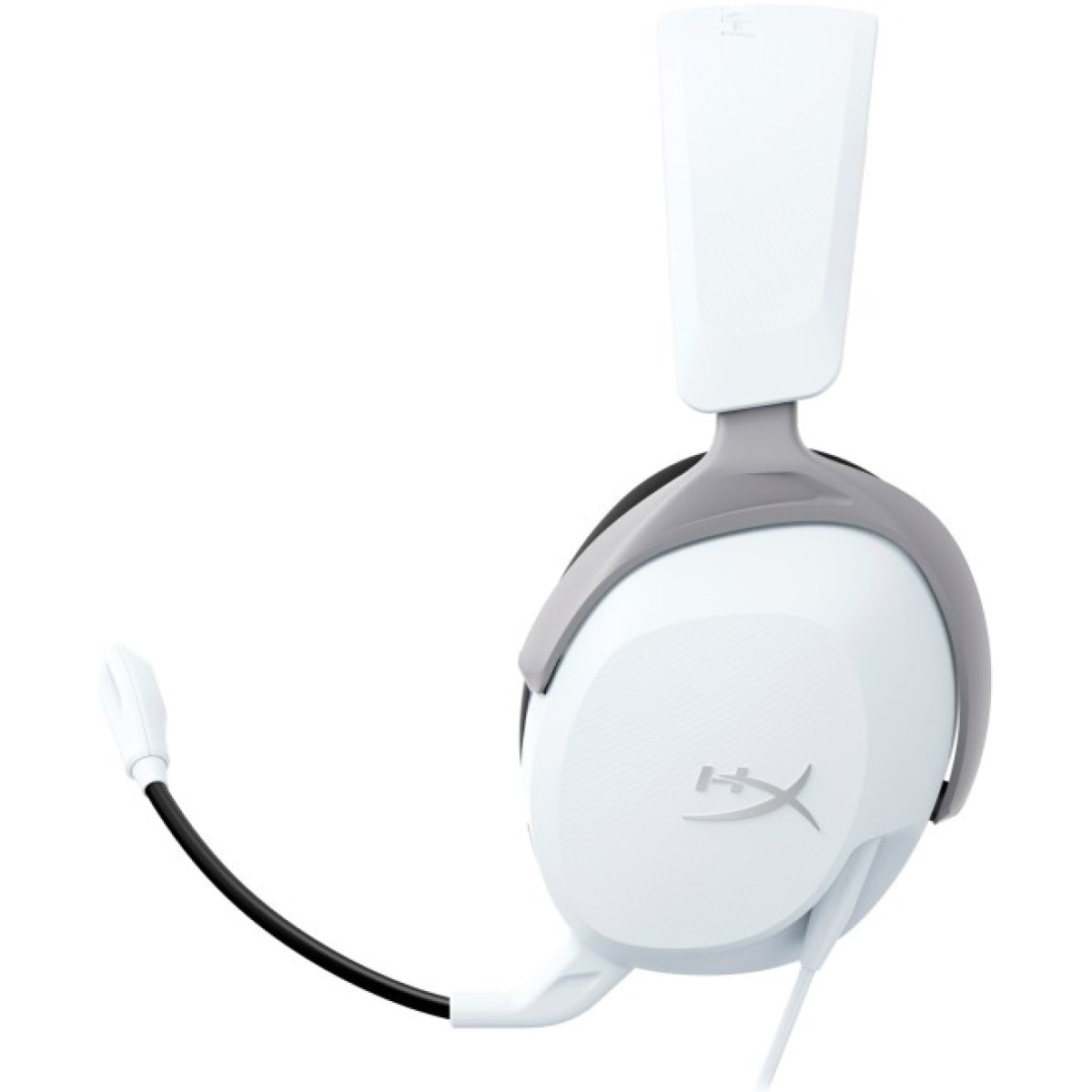 Наушники HyperX Cloud Stinger 2 Core for PlayStation White (6H9B5AA) 98_98.jpg - фото 5