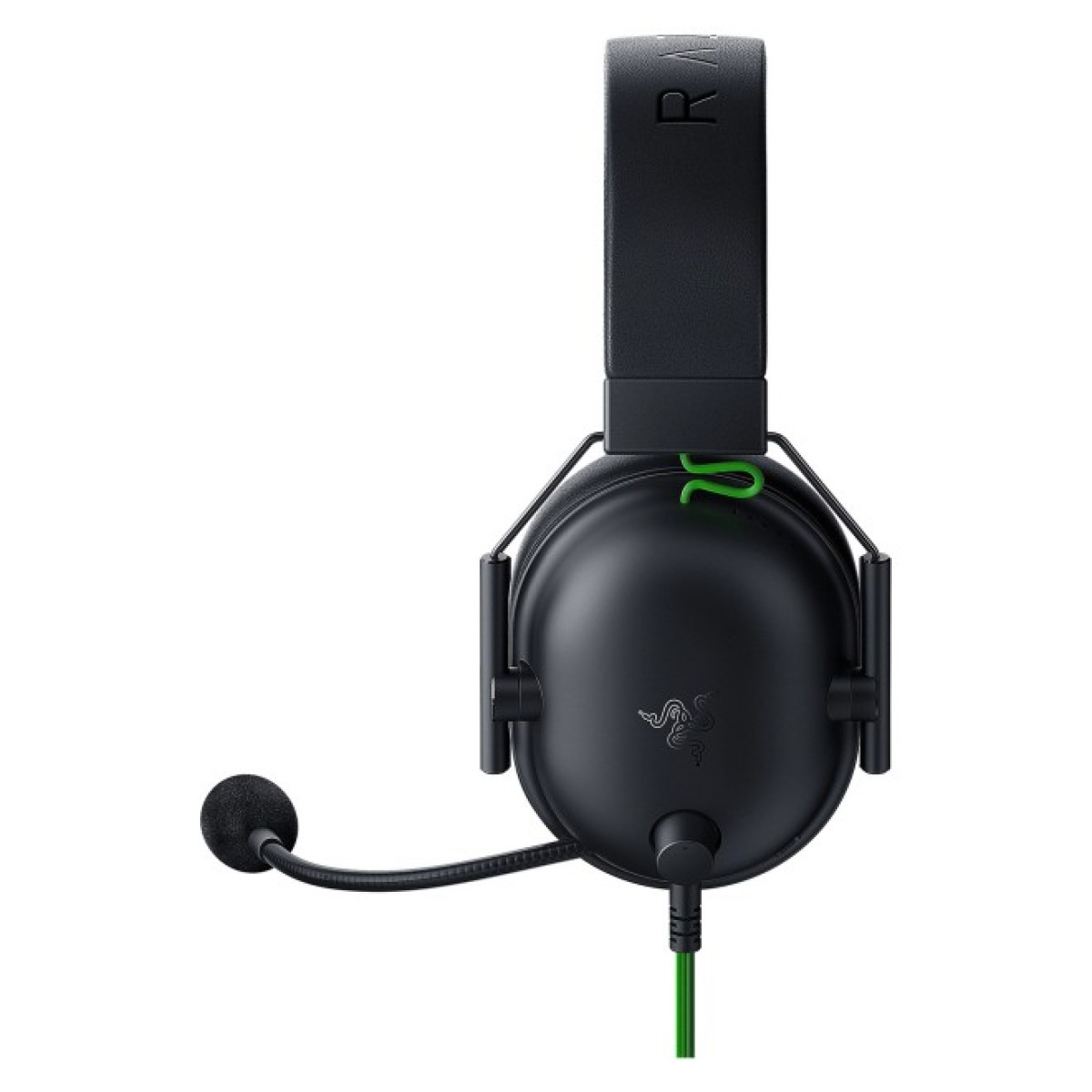 Навушники Razer BlackShark V2 X For PS5 Black (RZ04-03241000-R3G1) 98_98.jpg - фото 2