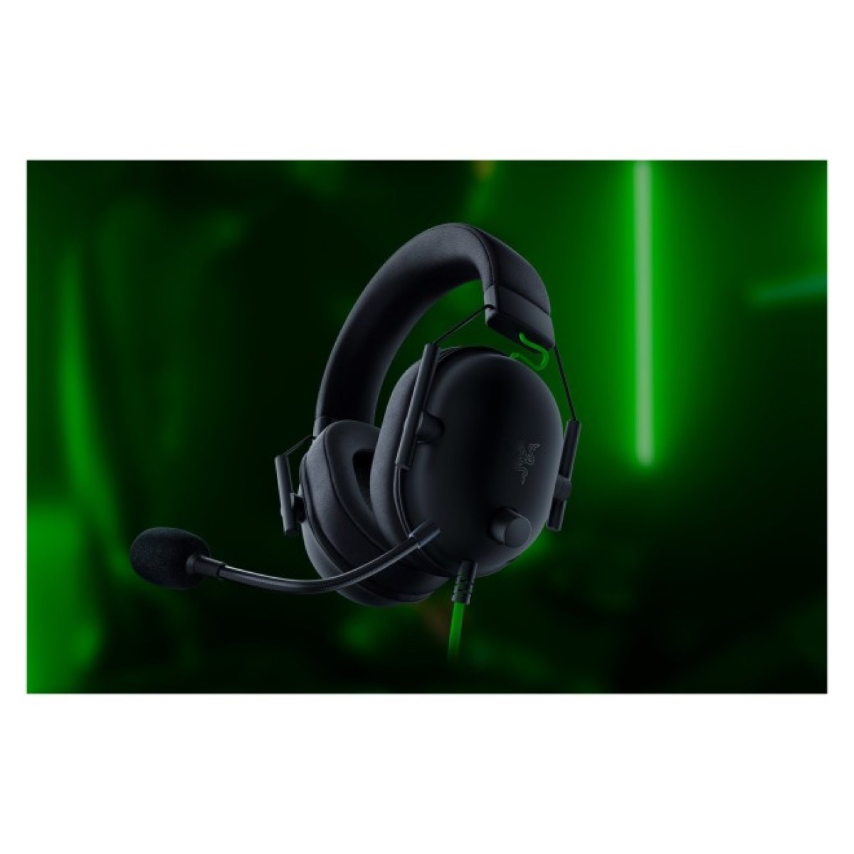 Наушники Razer BlackShark V2 X For PS5 Black (RZ04-03241000-R3G1) 98_98.jpg - фото 4