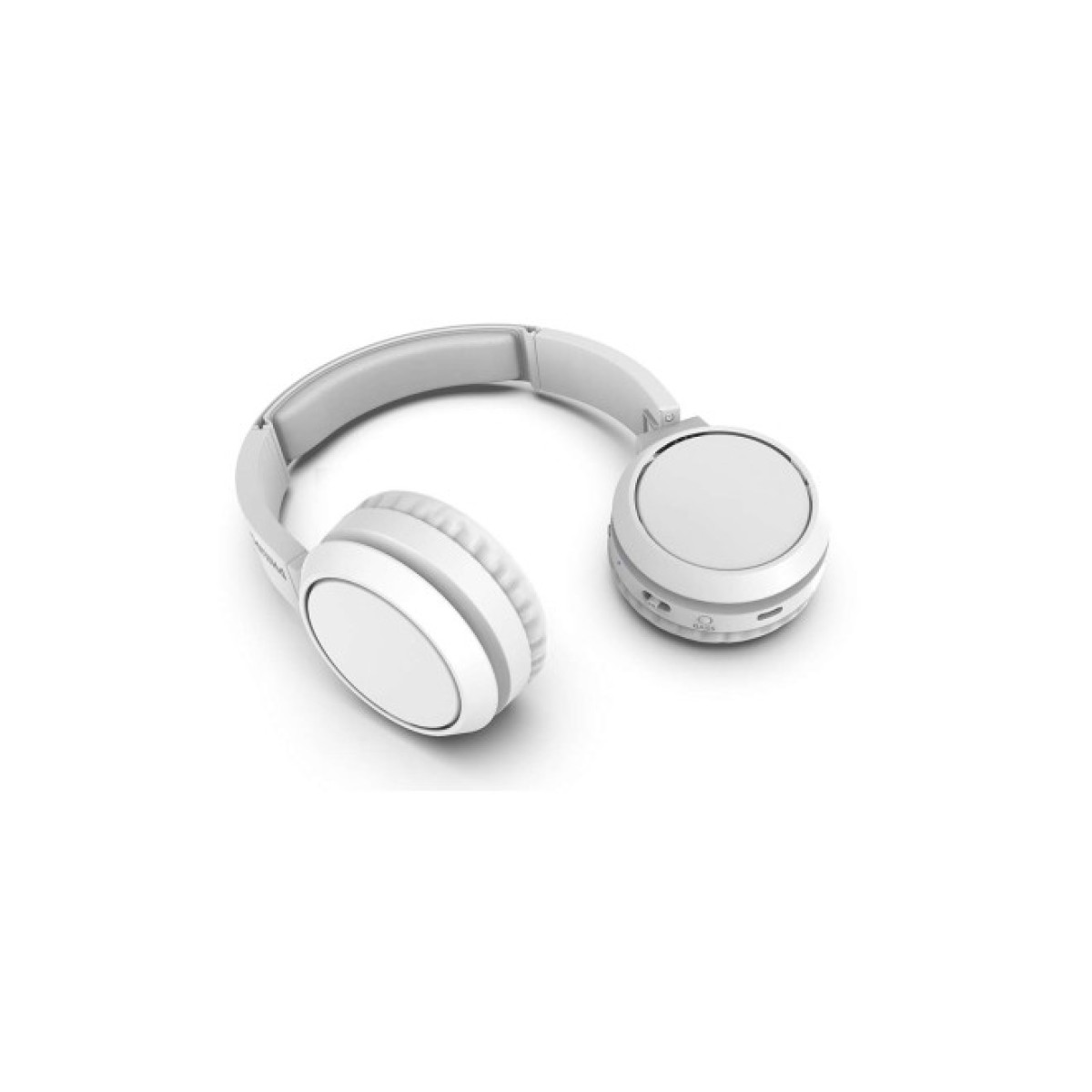 Наушники Philips TAH4205WT Wireless Mic White (TAH4205WT/00) 98_98.jpg - фото 5