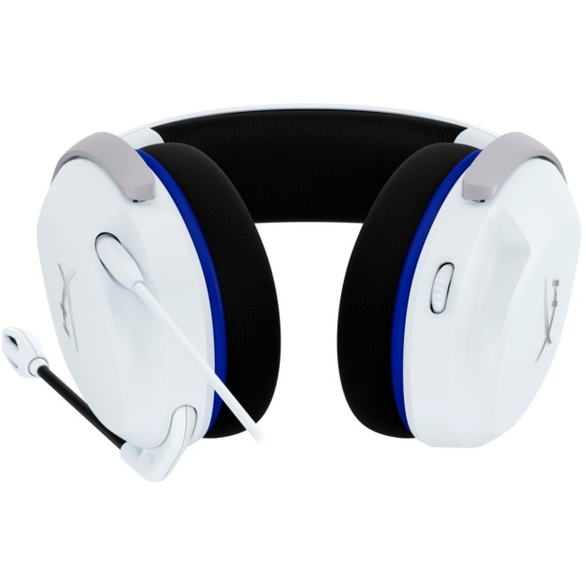 Наушники HyperX Cloud Stinger 2 Core for PlayStation White (6H9B5AA) 98_98.jpg - фото 7