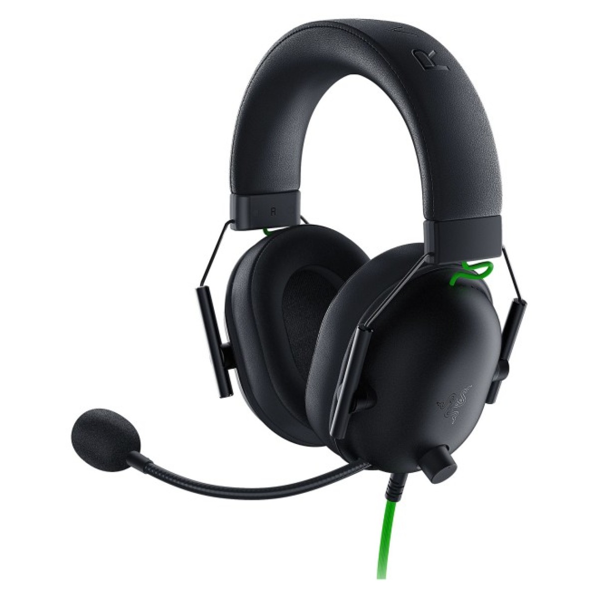 Наушники Razer BlackShark V2 X For PS5 Black (RZ04-03241000-R3G1) 256_256.jpg