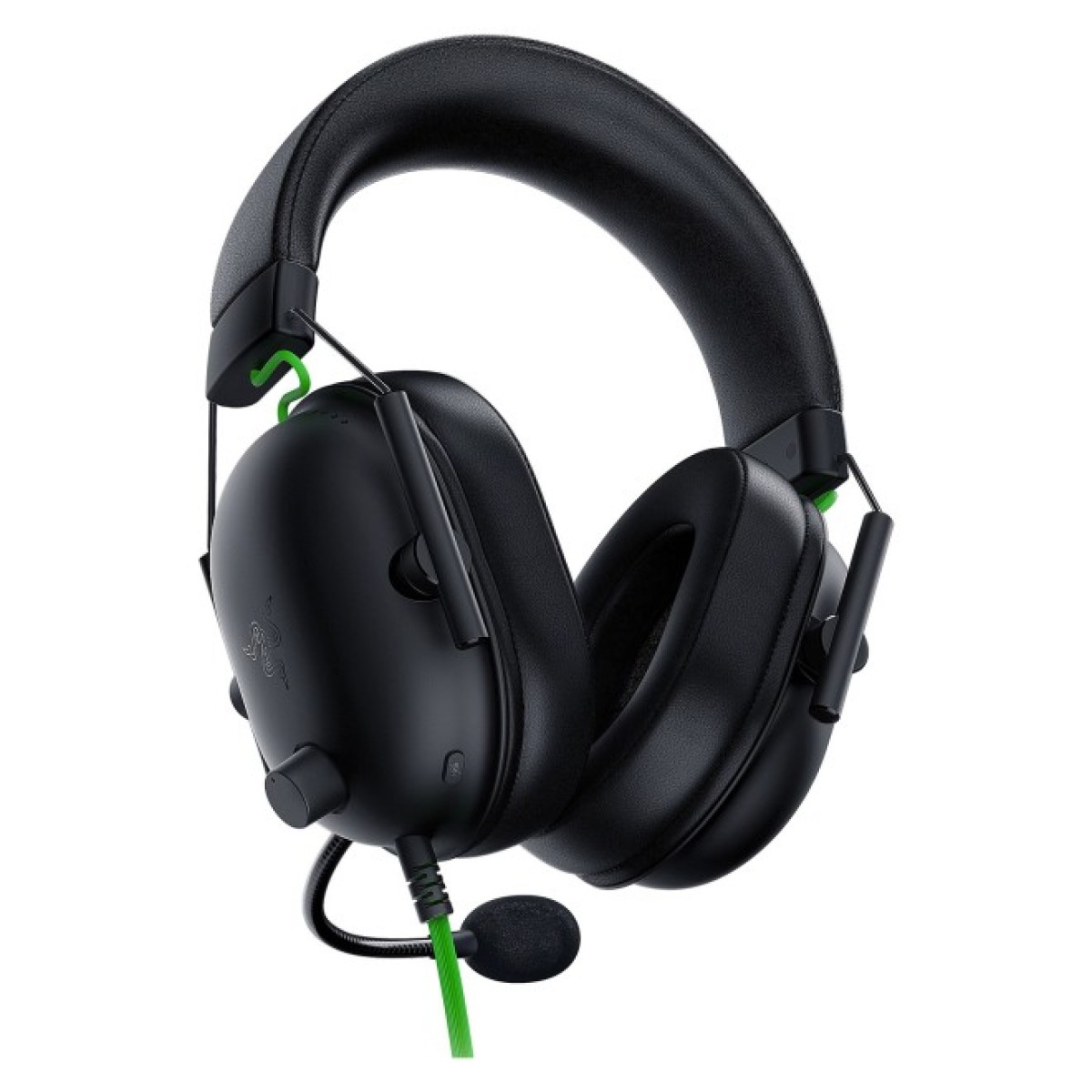 Наушники Razer BlackShark V2 X For PS5 Black (RZ04-03241000-R3G1) 98_98.jpg - фото 7