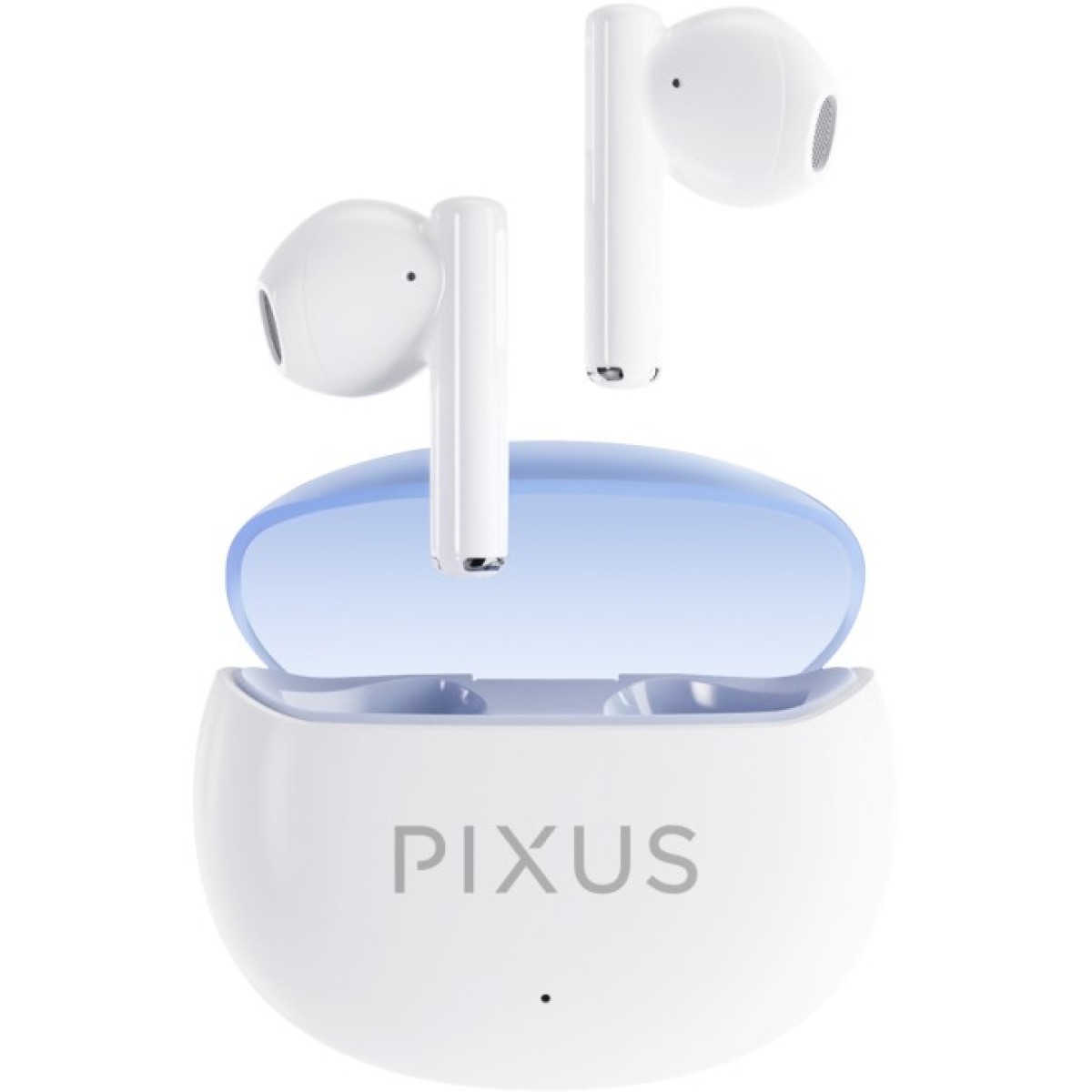 Навушники Pixus Space White (4897058531633) 256_256.jpg