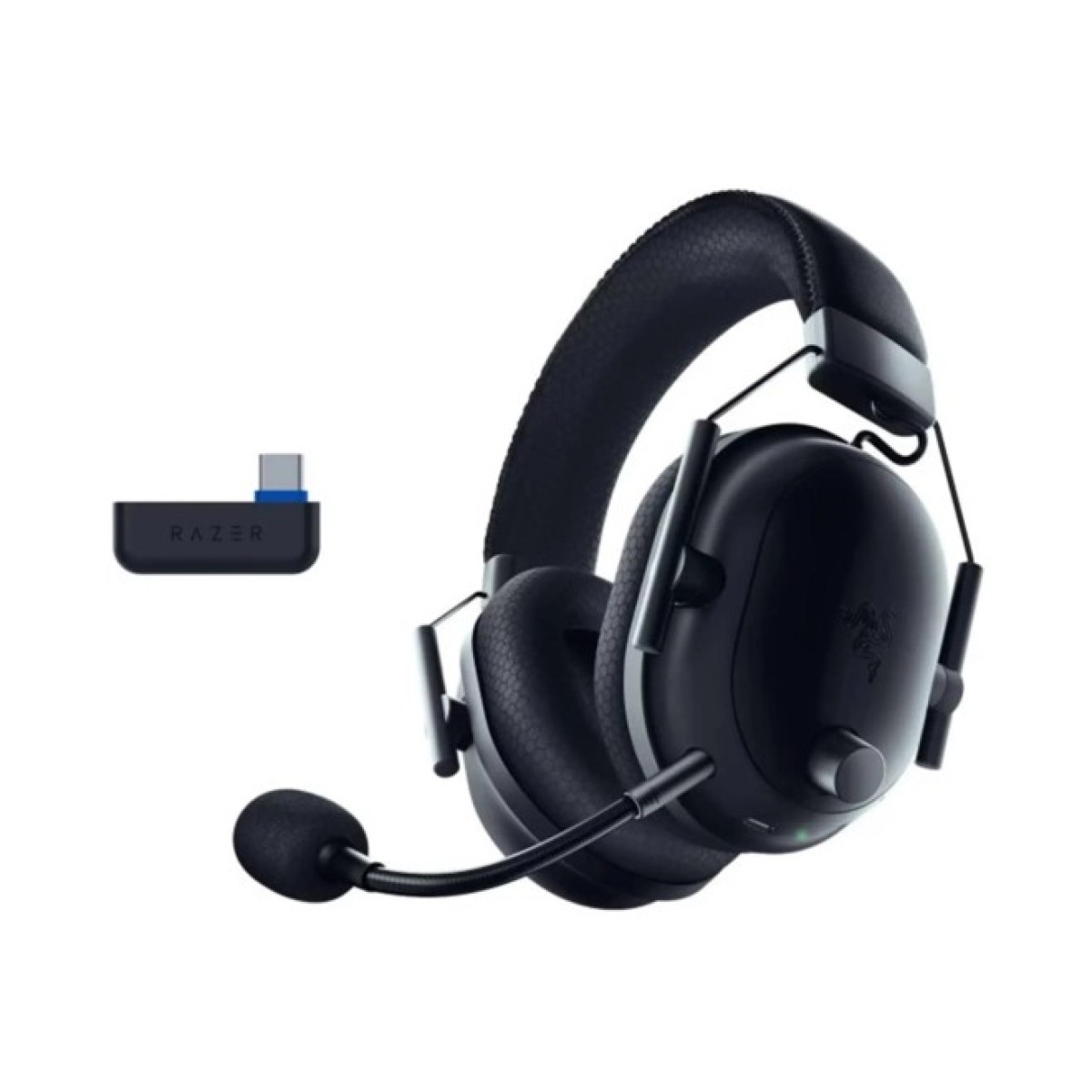 Наушники Razer BlackShark V2 Pro for PS5 Black (RZ04-04530500-R3G1) 98_98.jpg - фото 1