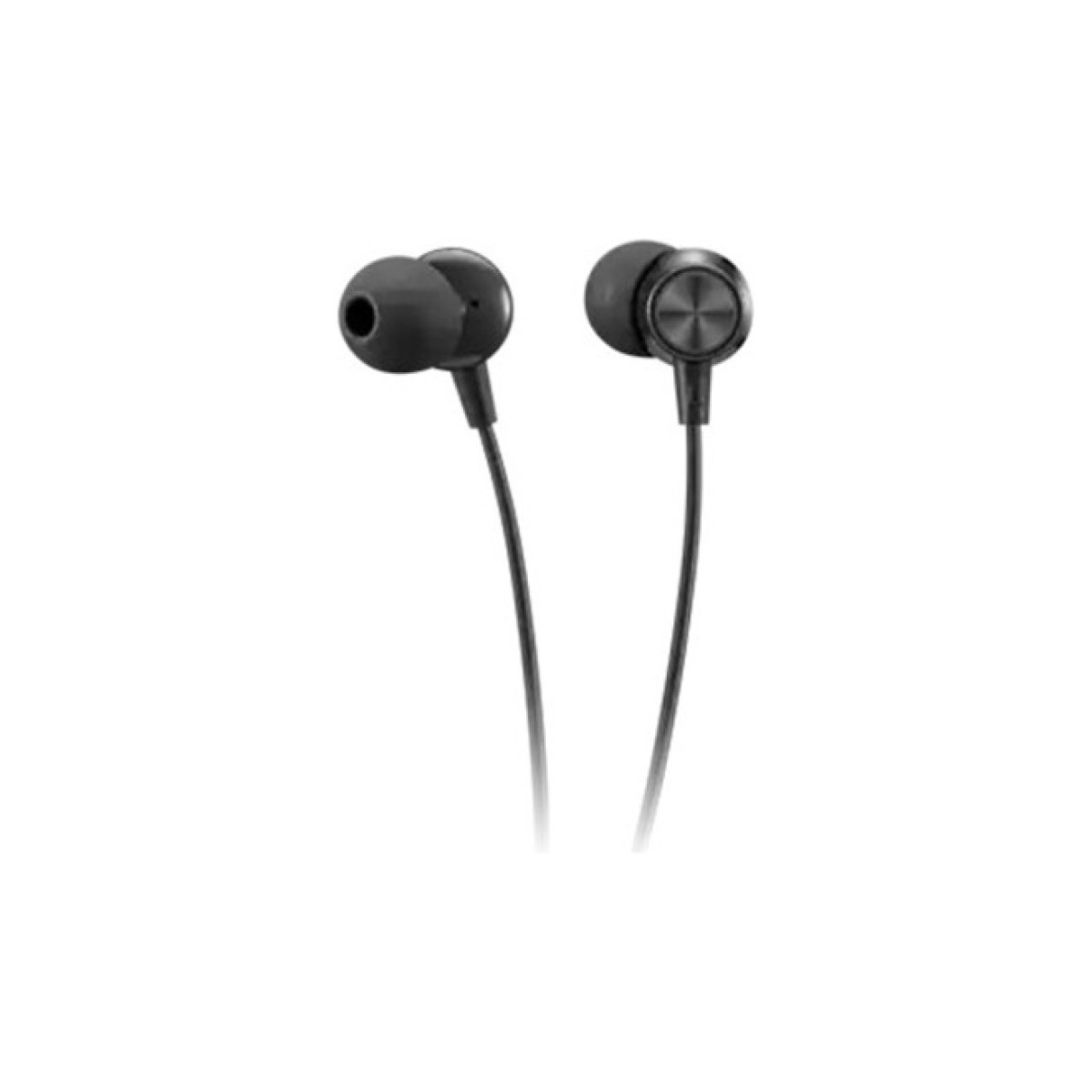 Наушники Lenovo USB-C Wired In-Ear Headphone Black (4XD1J77351) 256_256.jpg