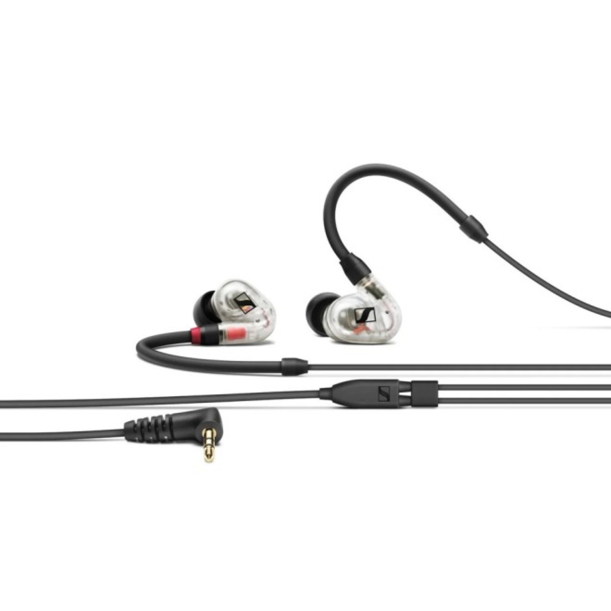 Наушники Sennheiser IE 100 PRO Clear (508941) 256_256.jpg