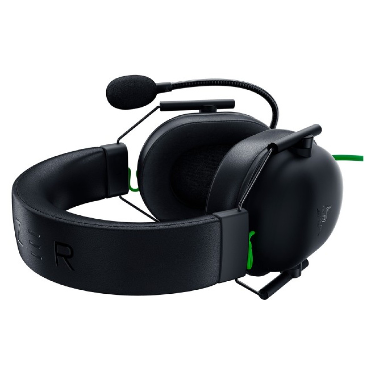 Наушники Razer BlackShark V2 X For PS5 Black (RZ04-03241000-R3G1) 98_98.jpg - фото 8