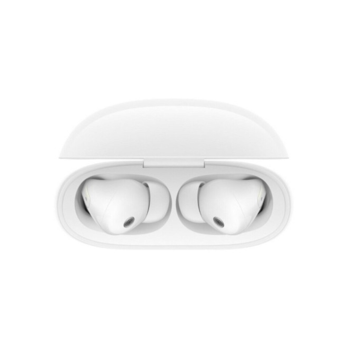 Наушники Xiaomi Buds 3 White (BHR5526GL) 98_98.jpg - фото 3