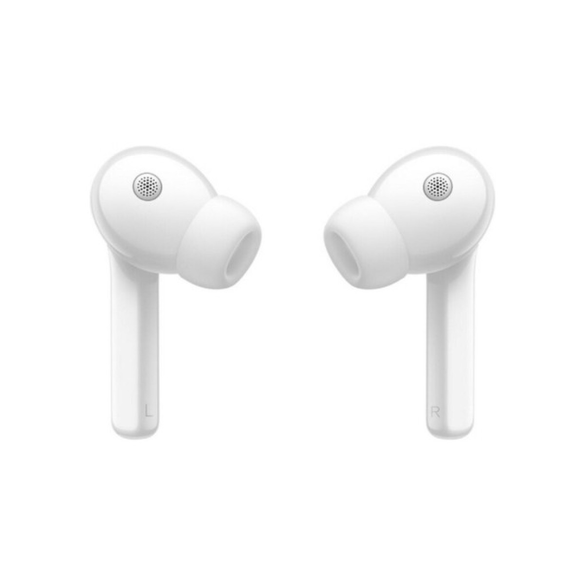 Наушники Xiaomi Buds 3 White (BHR5526GL) 98_98.jpg - фото 4