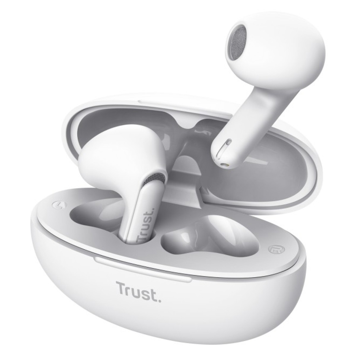 Навушники Trust Yavi Earphones White (25173) 256_256.jpg