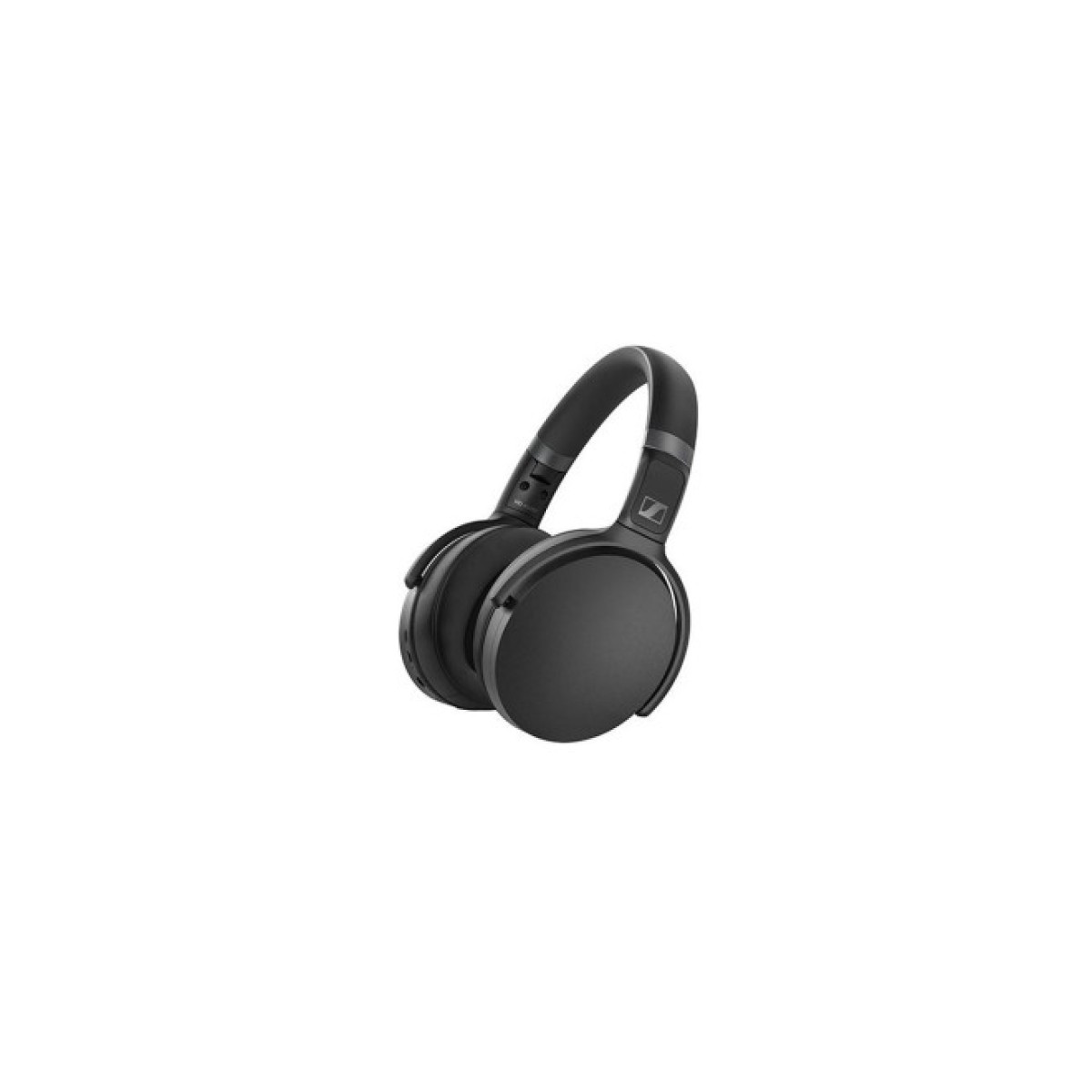 Наушники Sennheiser HD 450 BT Black (508386) 256_256.jpg