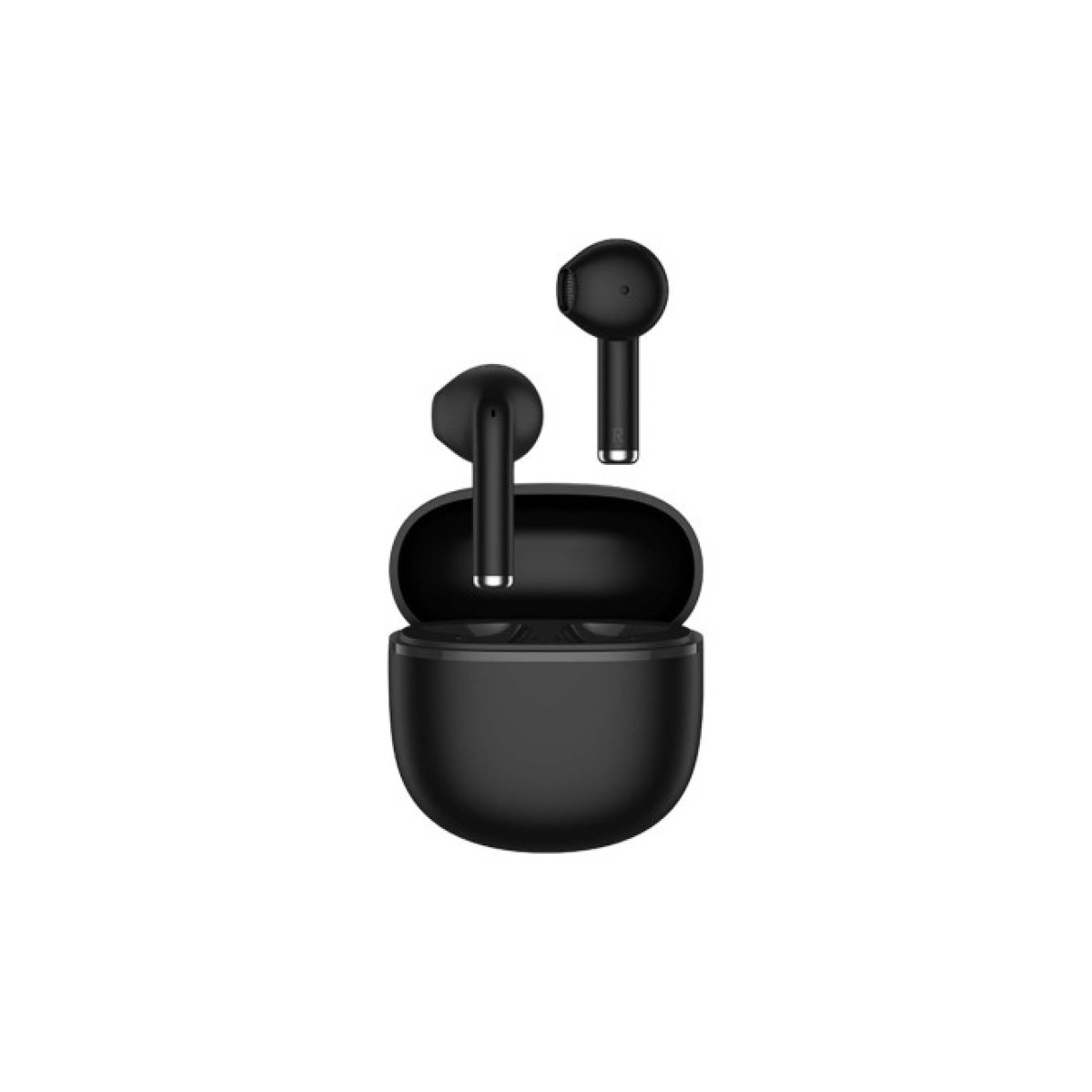 Навушники QCY AilyBuds Lite Black (1052466) 256_256.jpg