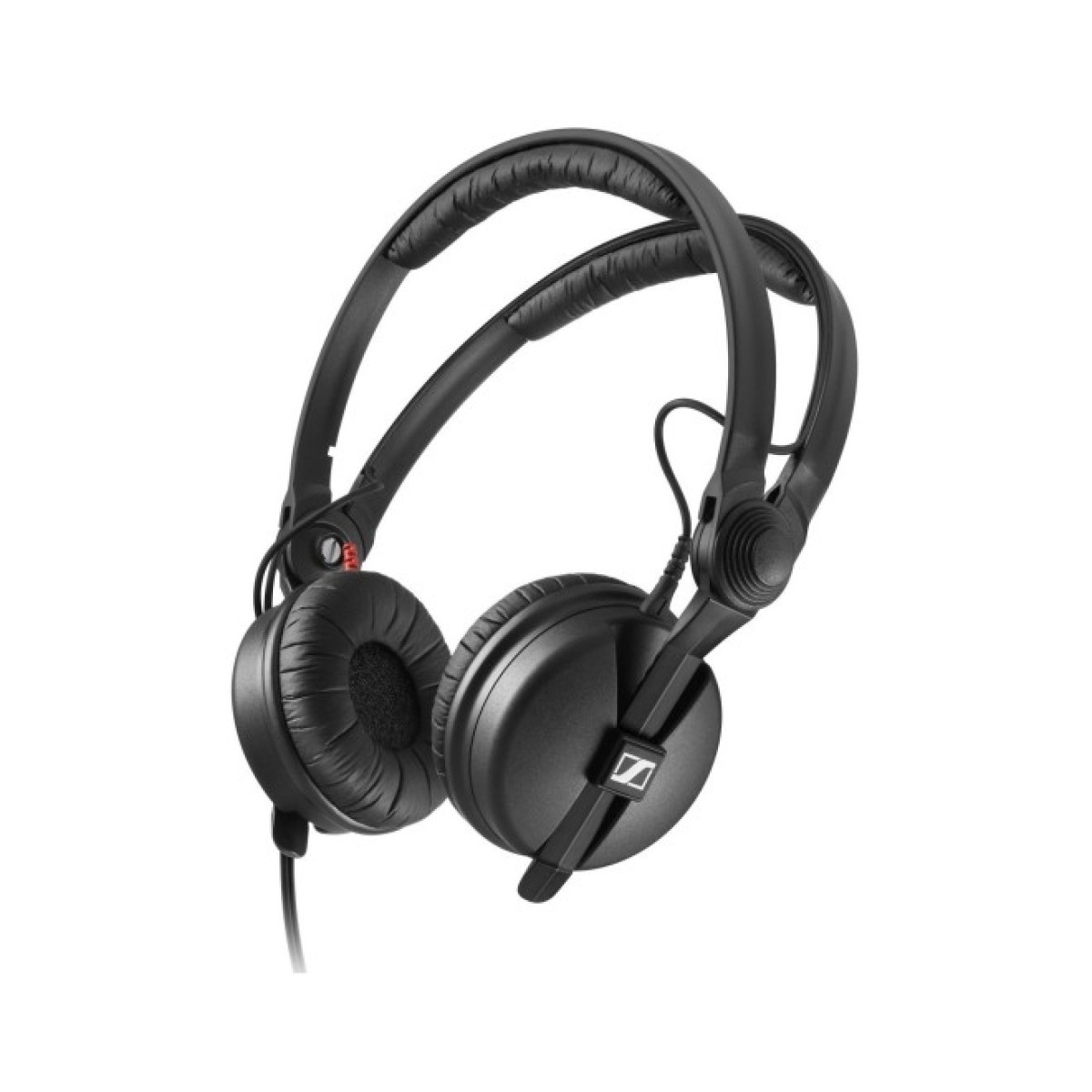 Наушники Sennheiser HD 25 Over-Ear (506909) 256_256.jpg