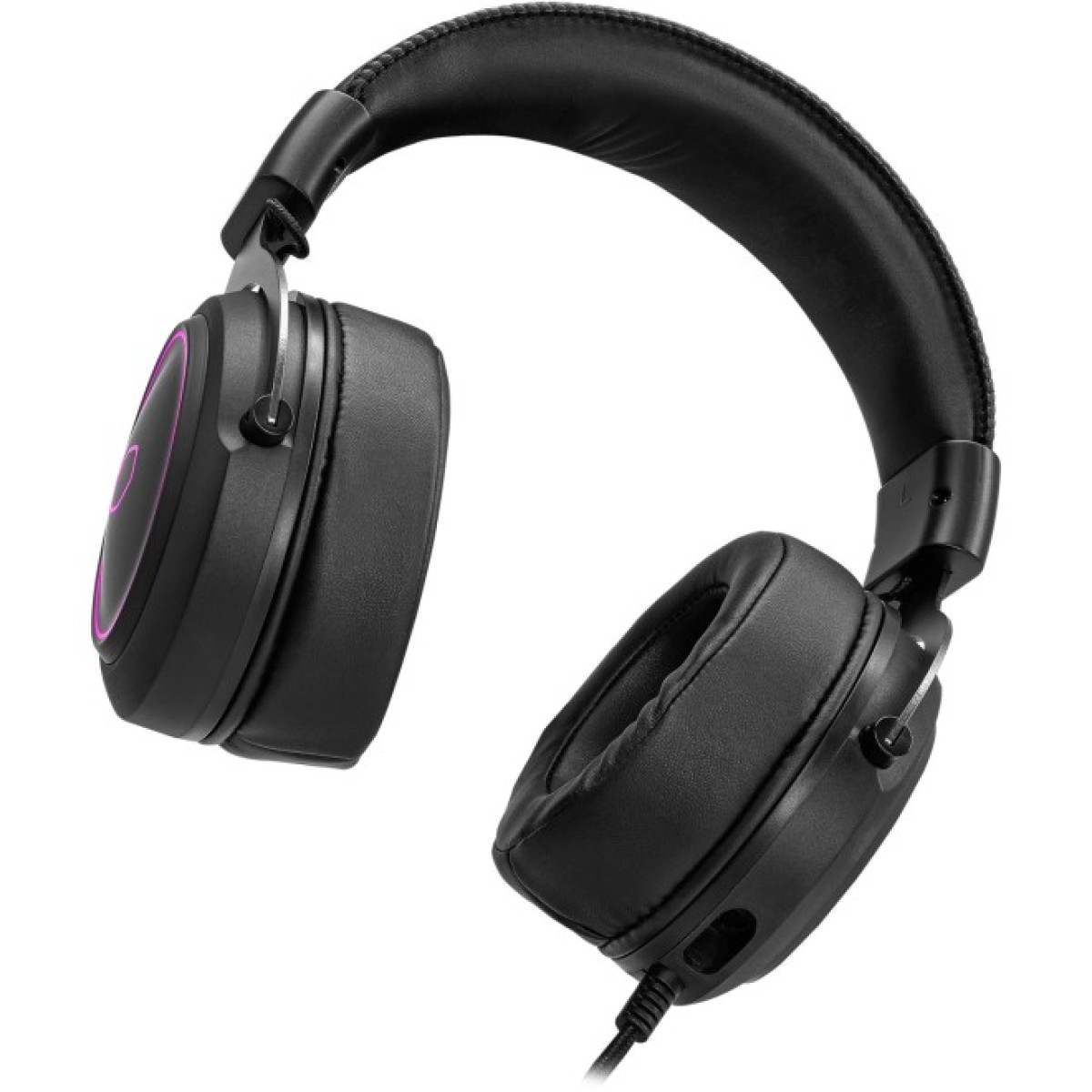 Навушники CoolerMaster CH331 USB Gаming Headset (CH-331) 98_98.jpg - фото 4