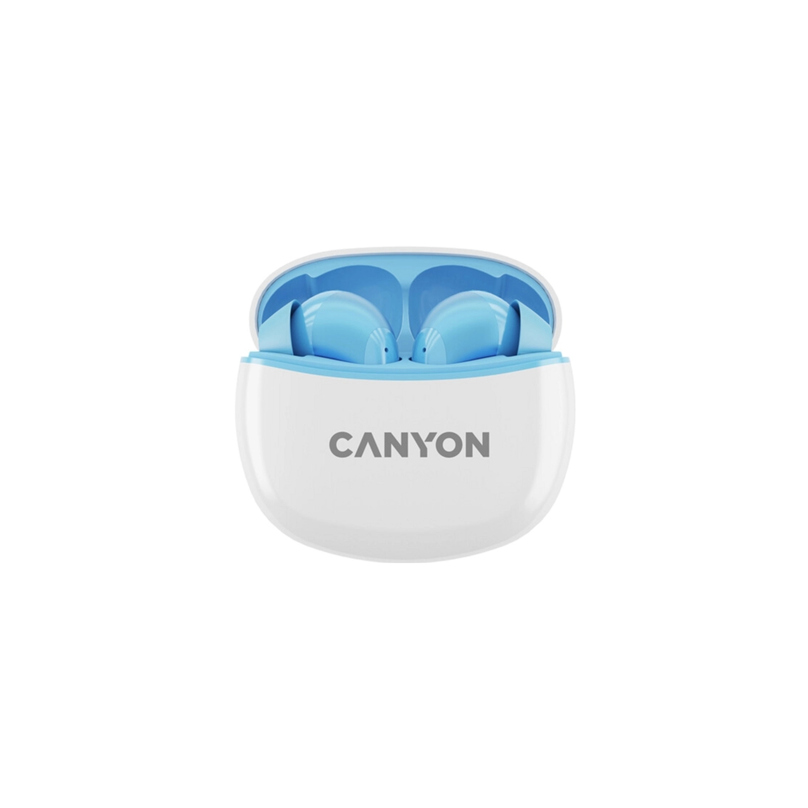 CNS-TWS5BL - Наушники Canyon TWS-5 Blue (CNS-TWS5BL) купить в Киеве ...