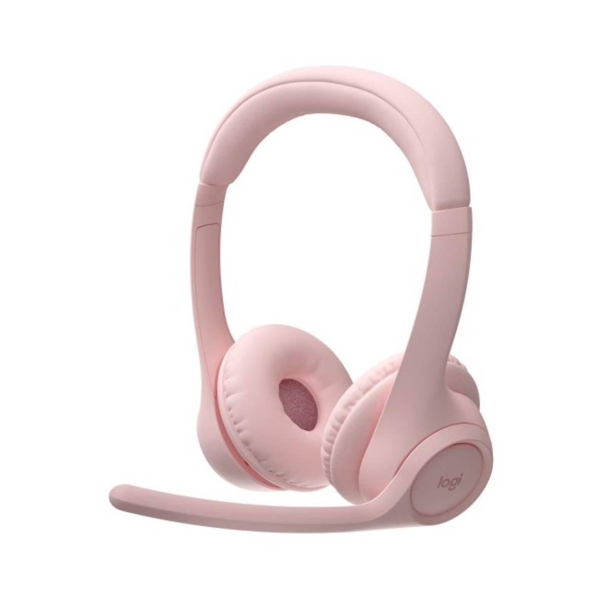 Навушники Logitech Zone 300 Bluetooth Rose (981-001412) 256_256.jpg