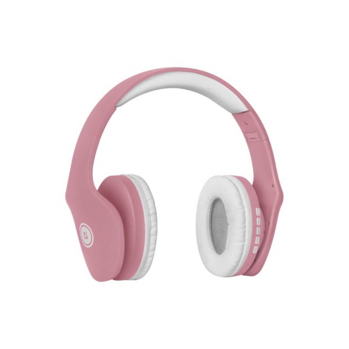 Навушники Defender FreeMotion B525 Bluetooth Pink-White (63528) 98_98.jpg - фото 4