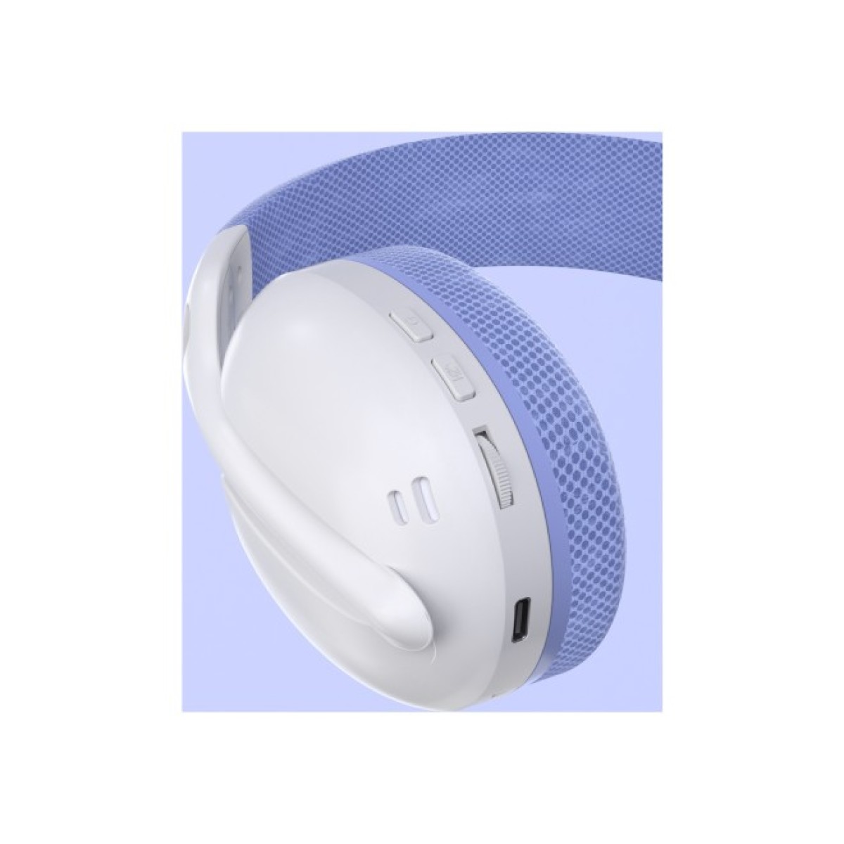 Наушники Aula S6 - 3 in 1 Wired/2.4G Wireless/Bluetooth Blue (6948391235585) 98_98.jpg - фото 6