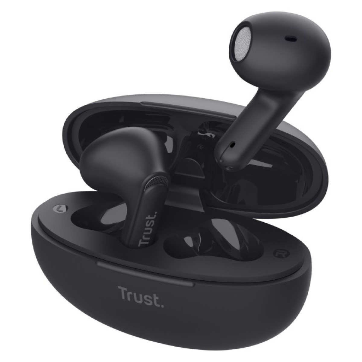 Навушники Trust Yavi Earphones Black (25298) 256_256.jpg