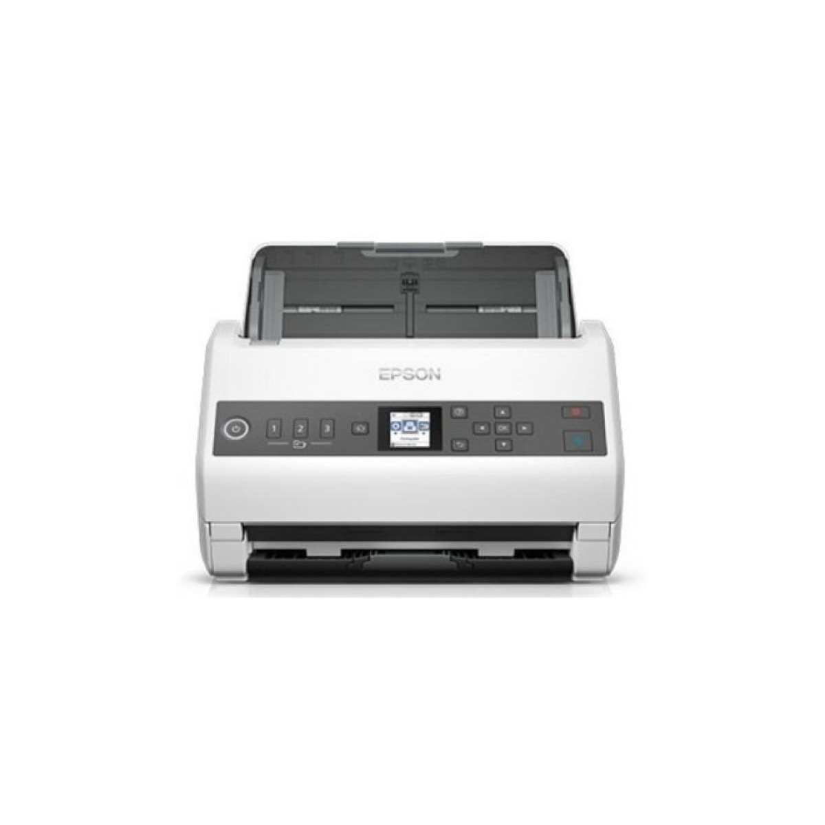 Сканер Epson WorkForce DS-30N (B11B259401) 256_256.jpg