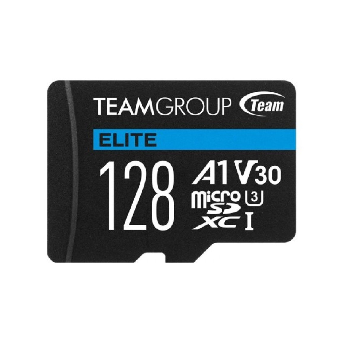 Карта пам'яті Team 128GB microSDXC class 10 UHS-I/U3 Elite (TEAUSDX128GIV30A103) 98_98.jpg - фото 2