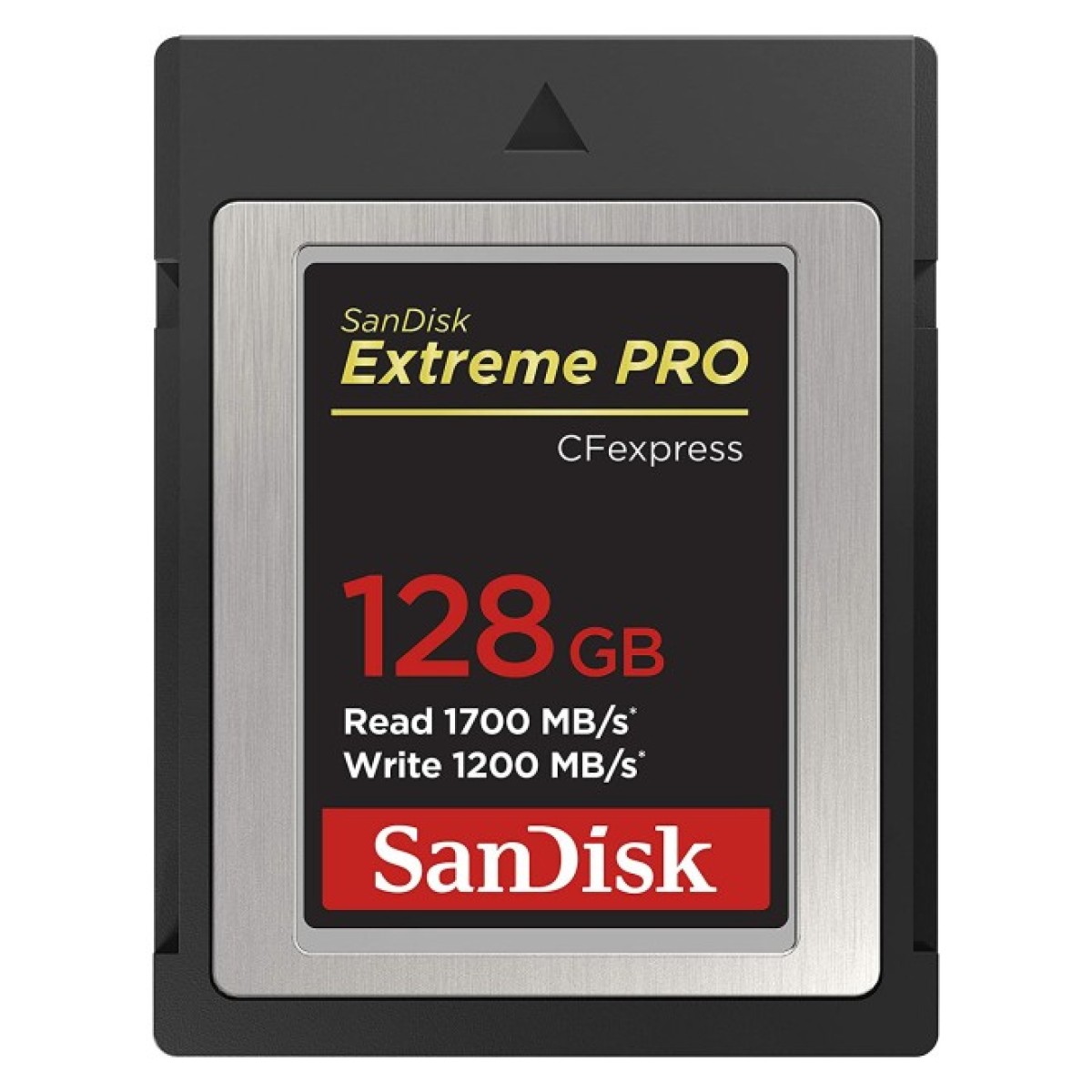 Карта пам'яті SanDisk 128GB CFExpress Extreme PRO (SDCFE-128G-GN4NN) 256_256.jpg