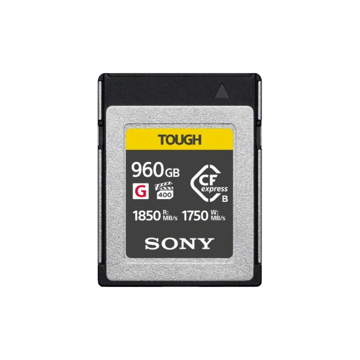 Карта пам'яті Sony 960GB CFexpress Type B Tough (CEBG960T.CE7) 98_98.jpg