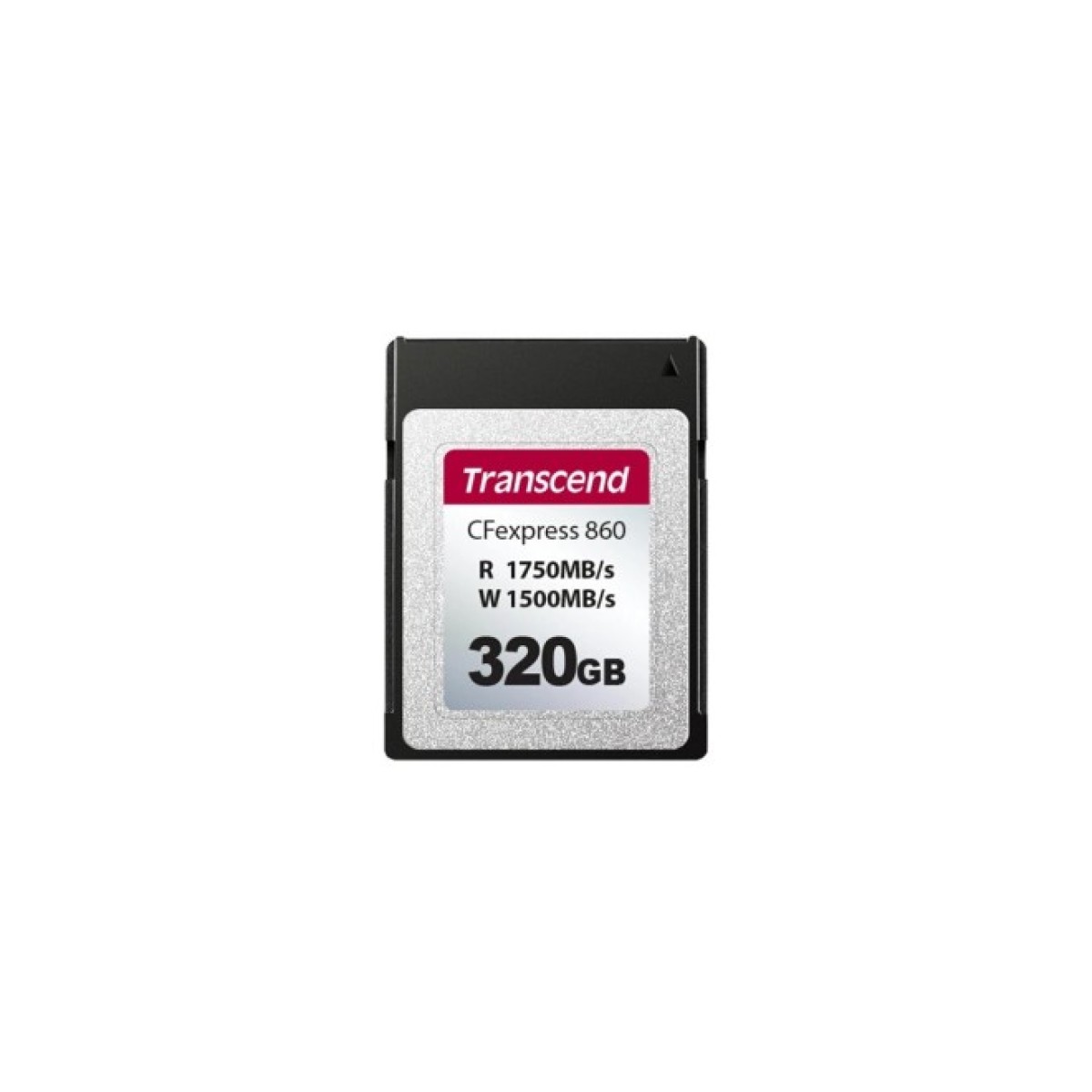 Карта пам'яті Transcend 320GB CFExpress Gen3x2 (TS320GCFE860) 256_256.jpg