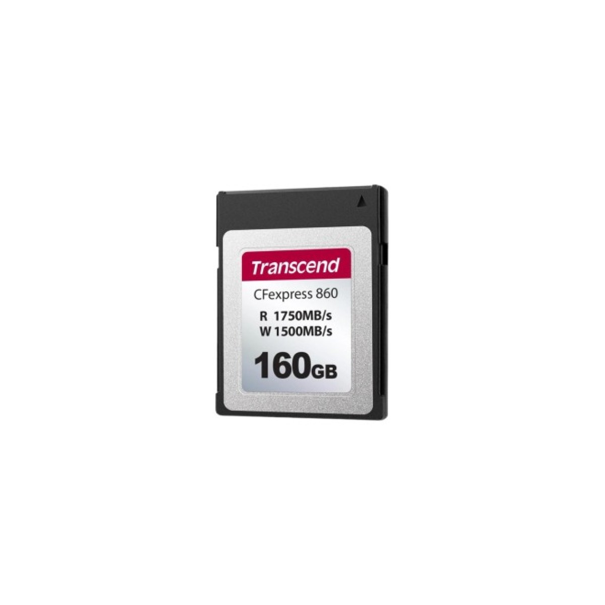 Карта пам'яті Transcend 160GB CFExpress Gen3x2 (TS160GCFE860) 256_256.jpg