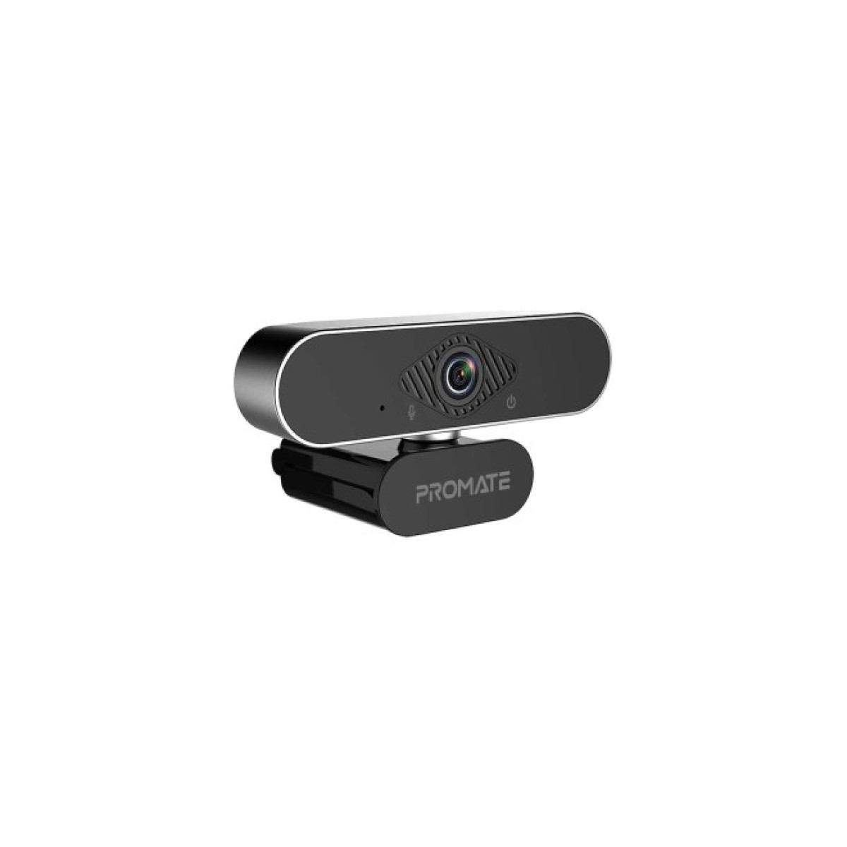 Веб-камера Promate ProCam-2 FullHD USB Black (procam-2.black) 256_256.jpg