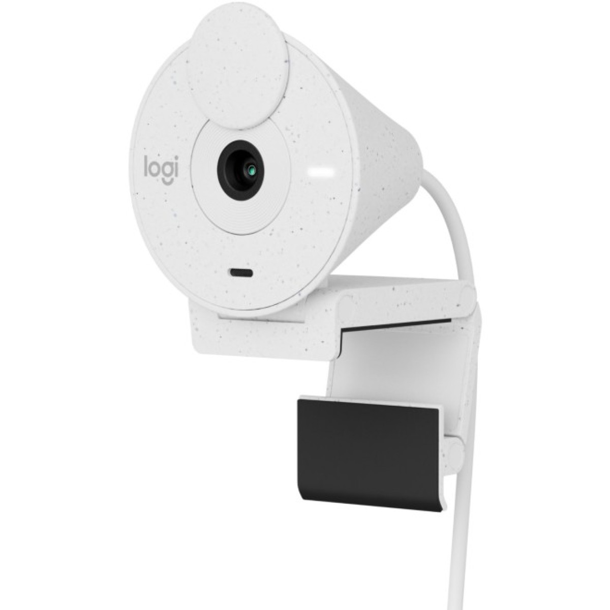 Веб-камера Logitech Brio 300 FHD White (960-001442) 256_256.jpg