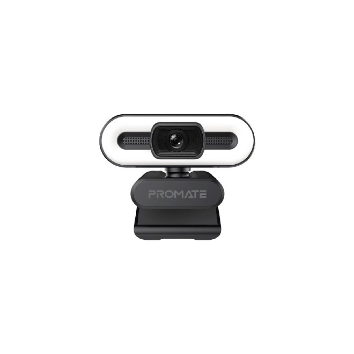 Веб-камера Promate ProCam-3 FullHD USB Black/Silver (procam-3.black) 256_256.jpg