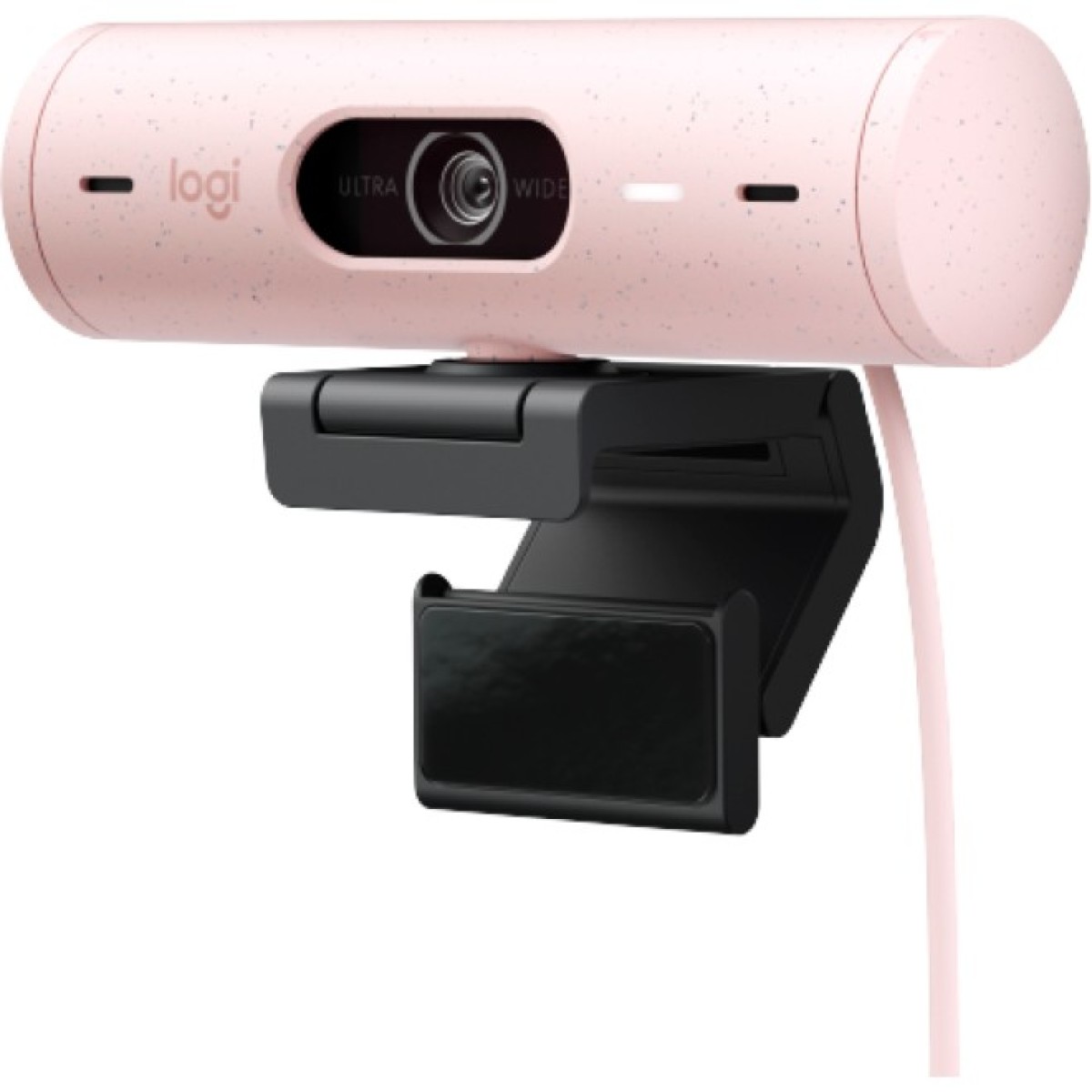 Веб-камера Logitech Brio 500 Rose (960-001421) 256_256.jpg