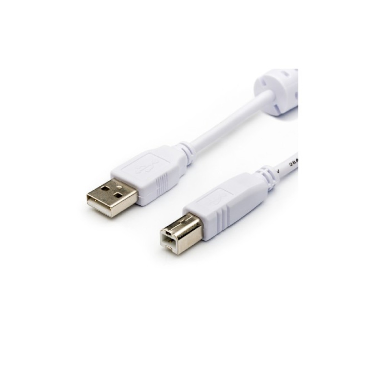 Кабель для принтера USB 2.0 AM/BM 5.0m Atcom (10109) 256_256.jpg