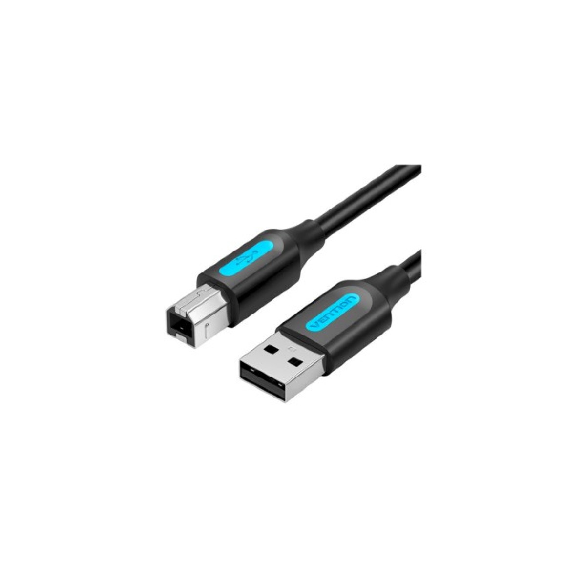 Кабель для принтера USB 2.0 AM/BM 1.0m 480Mbps PVC black Vention (COQBF) 256_256.jpg