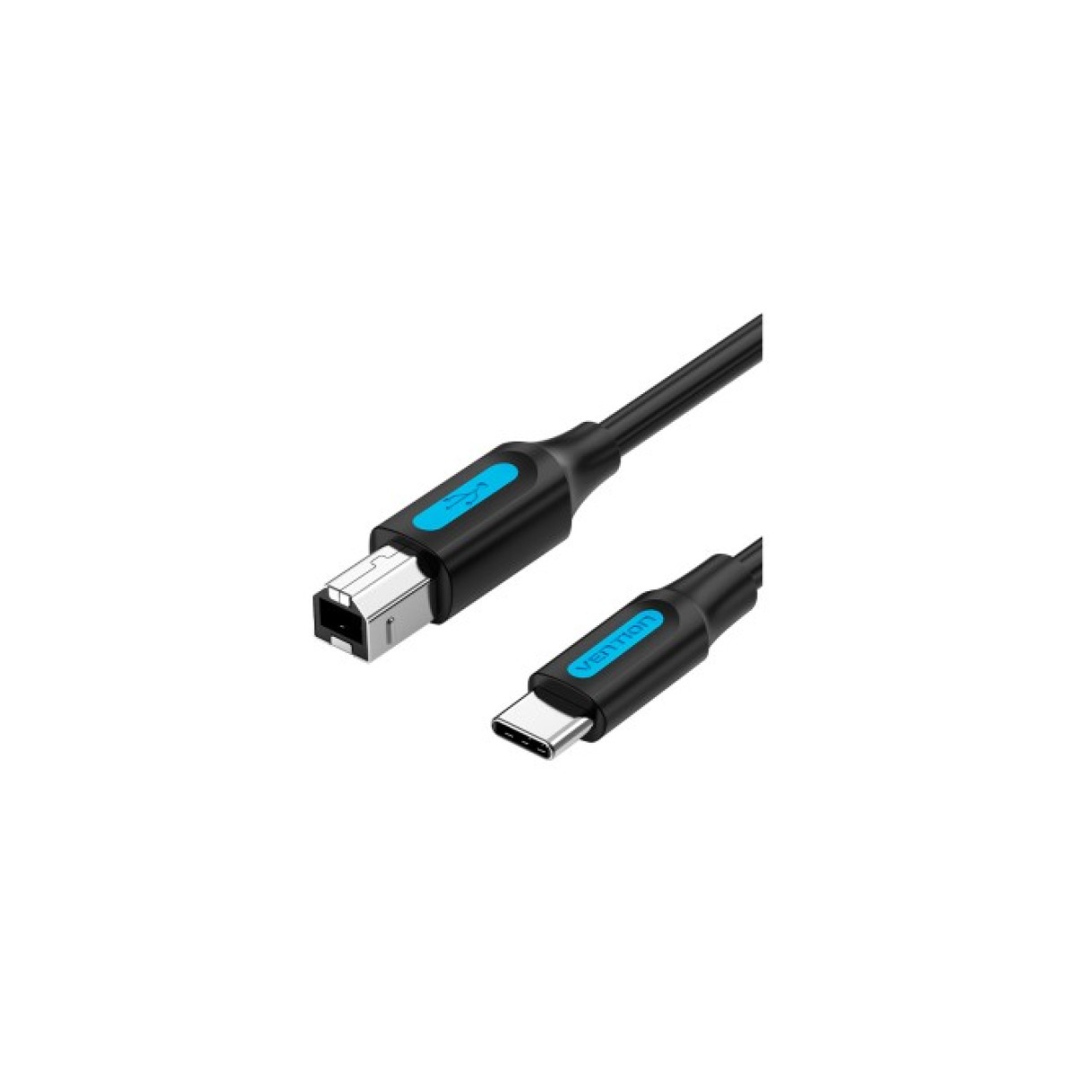 Кабель для принтера USB 2.0 USB-C/BM 2.0m 2.4А 480Mbps Vention (CQUBH) 256_256.jpg