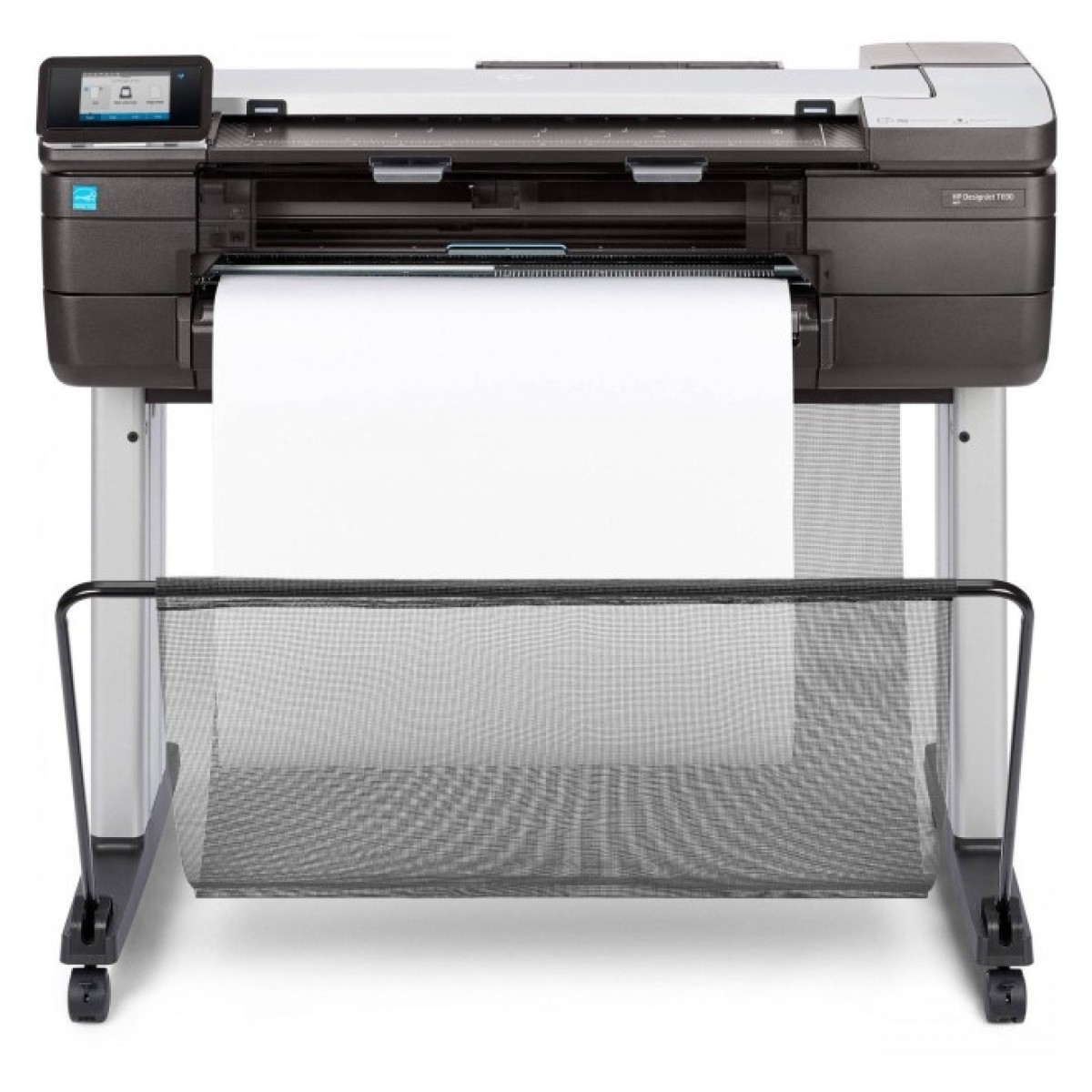 Плоттер HP DesignJet T830 с Wi-Fi 24'' (F9A28D) 98_98.jpg - фото 2