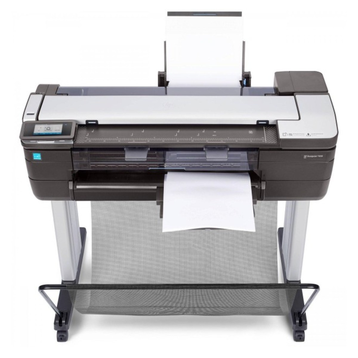 Плоттер HP DesignJet T830 с Wi-Fi 24'' (F9A28D) 98_98.jpg - фото 6