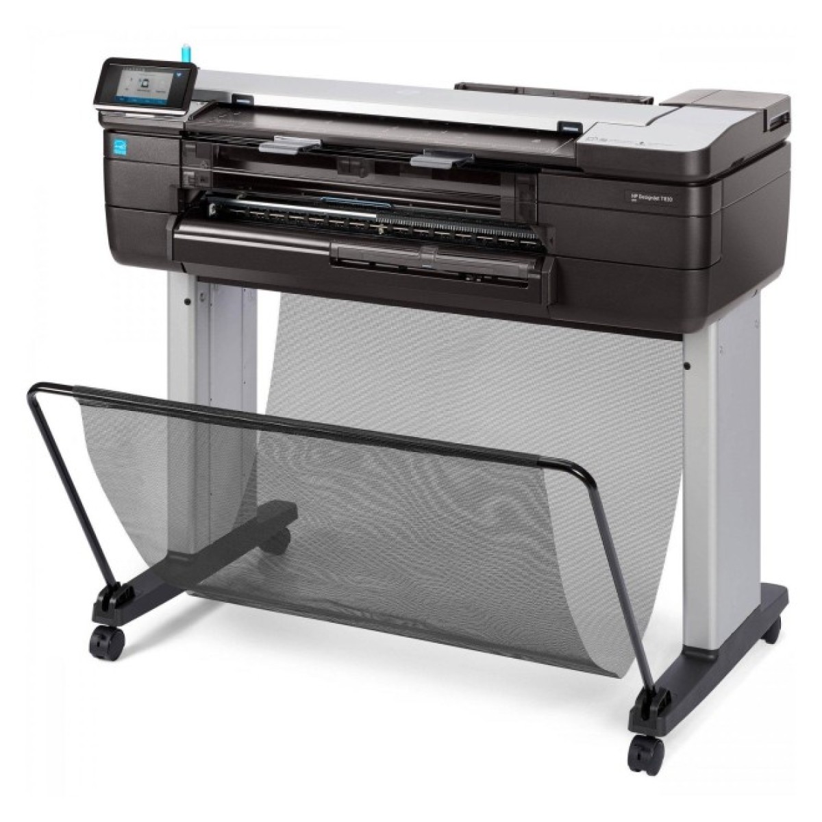 Плоттер HP DesignJet T830 с Wi-Fi 24'' (F9A28D) 256_256.jpg