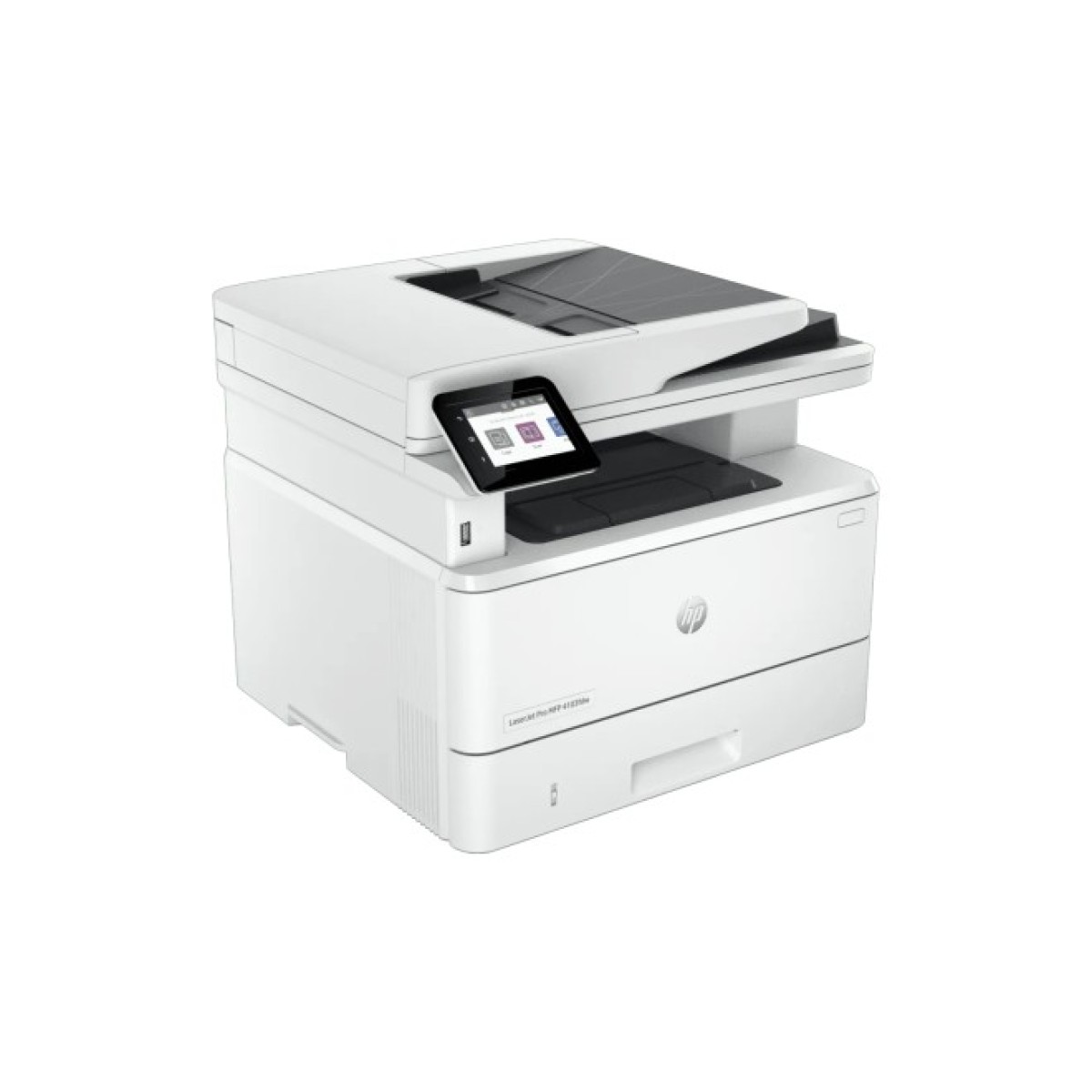 Багатофункціональний пристрій HP LaserJet Pro 4103fdw з WiFi (2Z629A) 98_98.jpg - фото 2